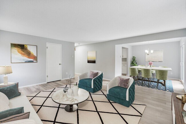 Building Photo - 3bd/ 1bth apartment - Best Value in West Linn!