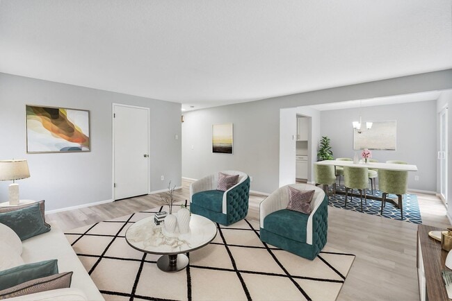 Primary Photo - Charming, newly renovated West Linn apartment