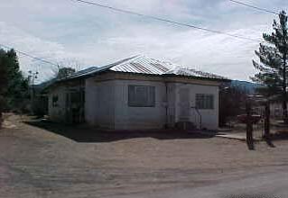 Primary Photo - SFR & 8 RV Spaces