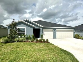 Building Photo - 4593 SW 81st Lp