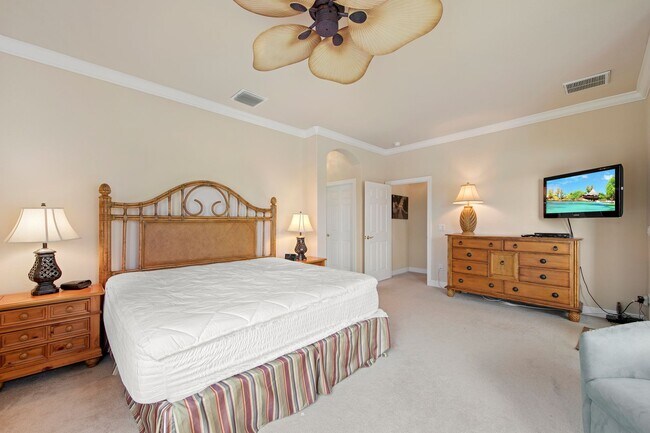 Building Photo - GOLF! GOLF! GOLF! PALMIRA COUNTRY CLUB SEASONAL $9,500/MONTH