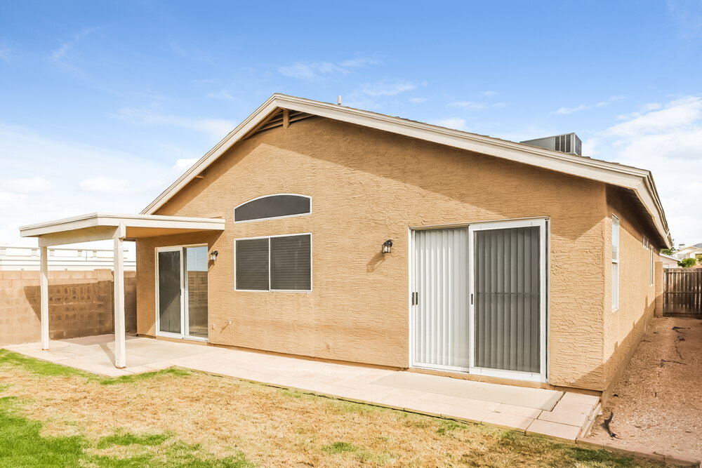 Building Photo - 115 W Runion Dr
