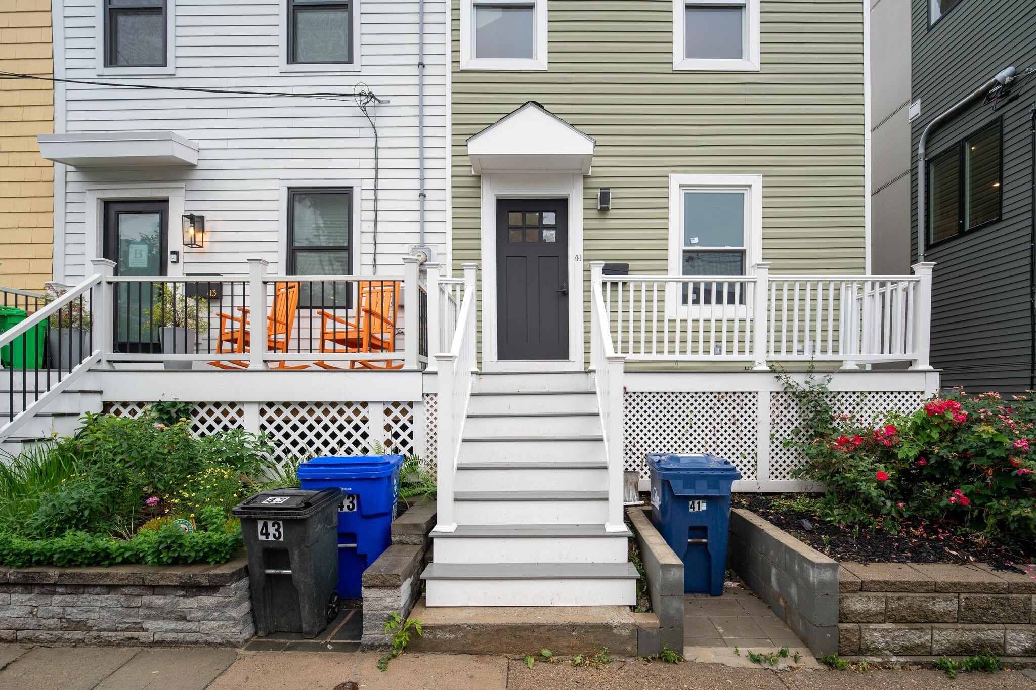 Building Photo - 41 Haverford St