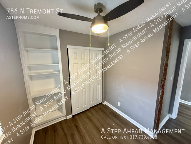 Building Photo - 756 N Tremont-3 Bed/1.5 Bath - Tons to offer