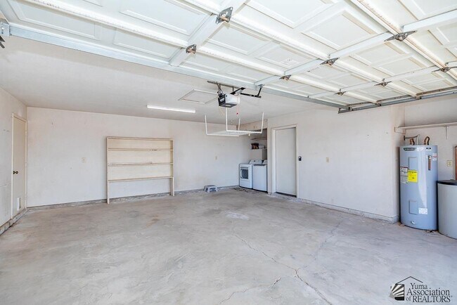 Building Photo - 4296 W County 15th St