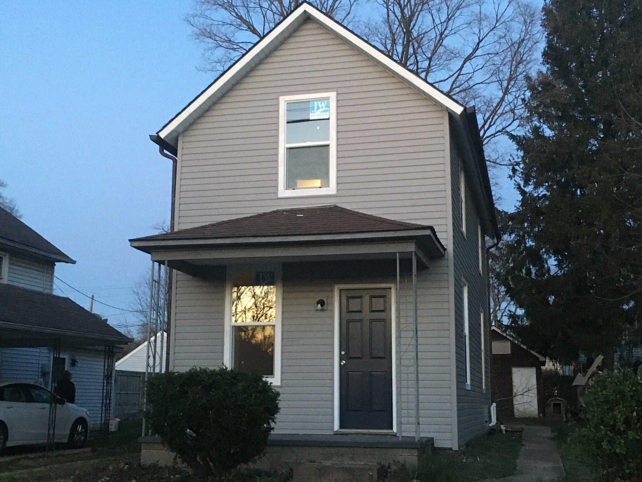 Building Photo - 708 N Maple St