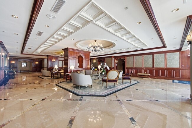 Building Photo - 9595 Collins Ave