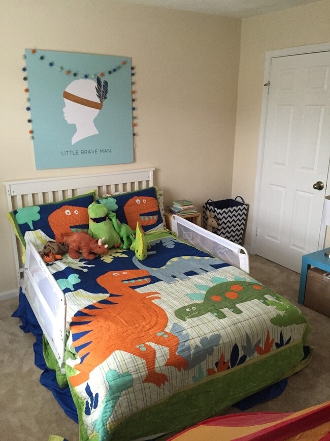 Building Photo - Southall Quarter