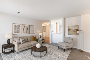 Building Photo - Chasewood Village