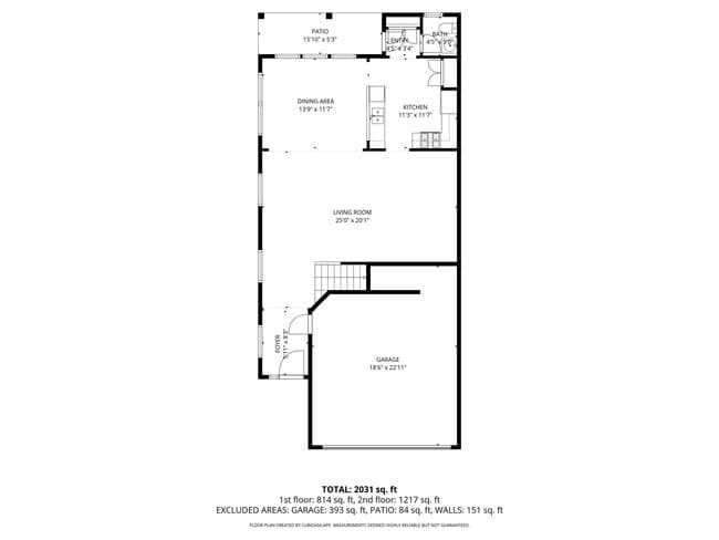 Building Photo - 2302 Waterford Park St