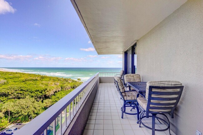 Building Photo - 5550 N Ocean Dr