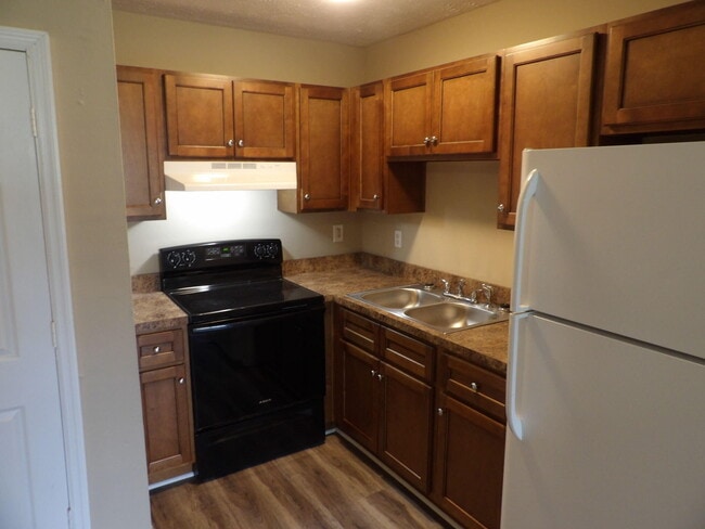 Building Photo - 35 Ashwood Ct