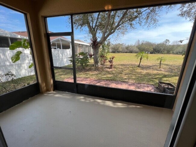 Building Photo - Wesley Chapel/ Lutz - Belle Chase 3 Bedroom 2 Bath home