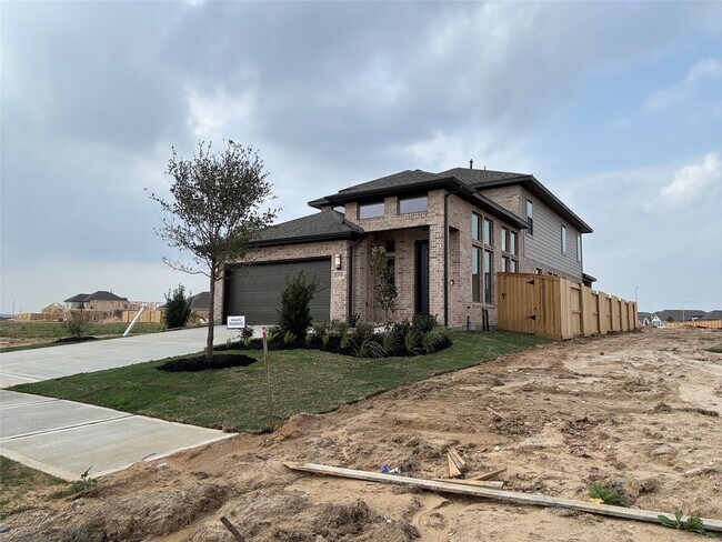 Building Photo - 26718 Concord Dawn Dr