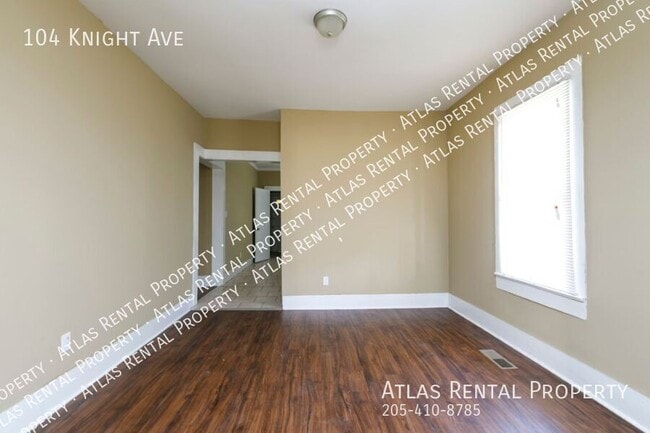 Building Photo - 104 Knight Ave