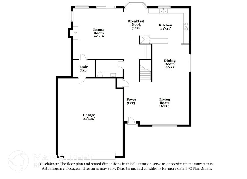 Building Photo - 15518 4 Leaf Dr