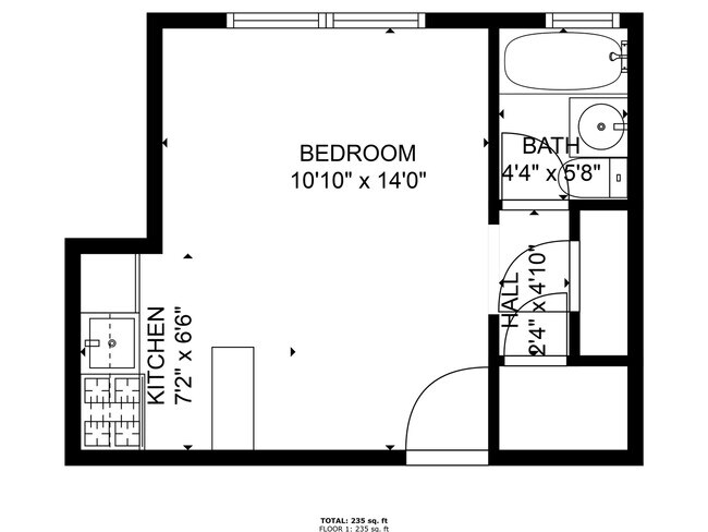 Building Photo - 2959 N Damen Ave