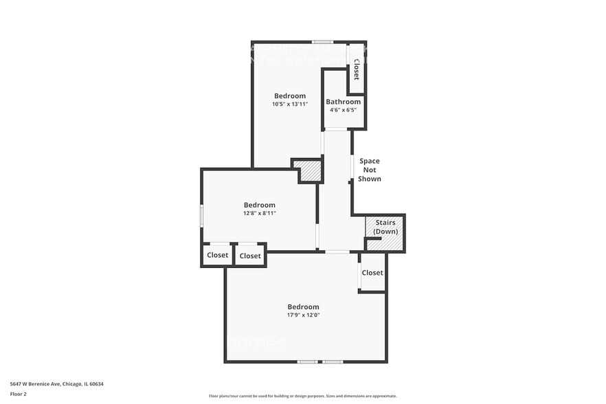 Building Photo - 5647 W Berenice Ave