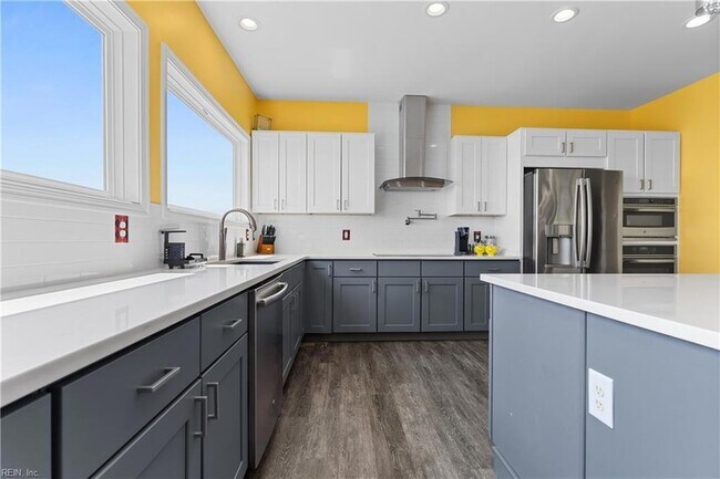 Building Photo - 115 Grandview Dr