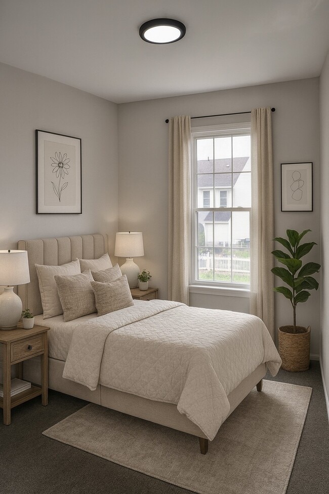 Building Photo - 57 Tynemouth Ct