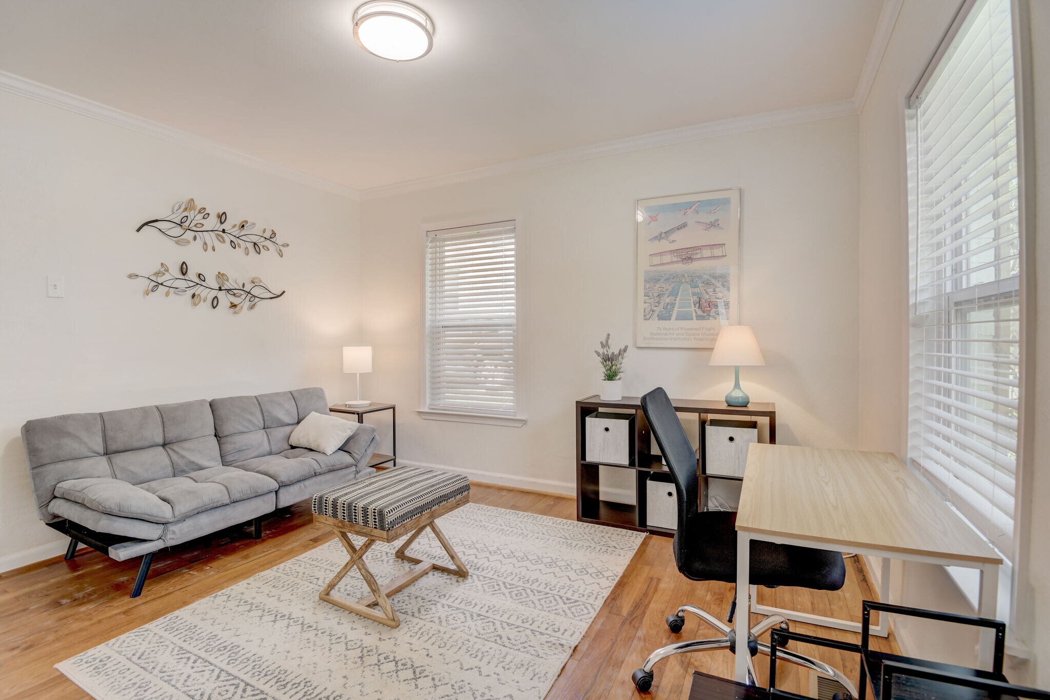 Building Photo - 711 Campbell Cir