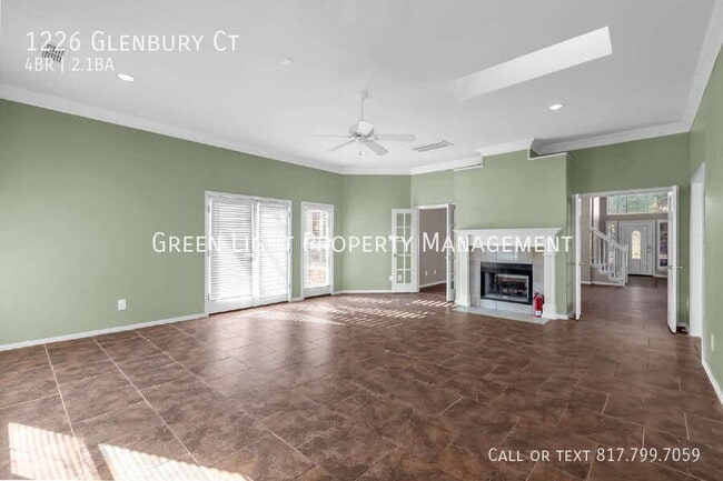 Building Photo - 1226 Glenbury Ct