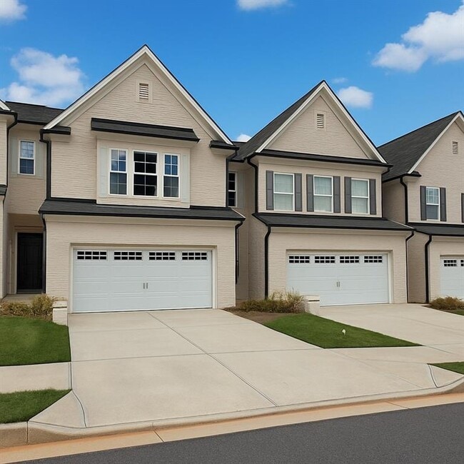 Primary Photo - 4030 Cavalier Wy