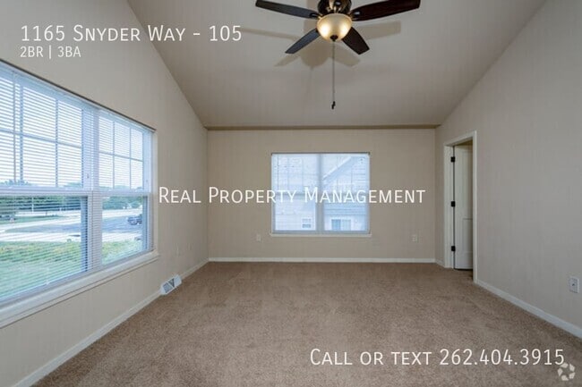 Building Photo - 1165 to 1169 Snyder Wy