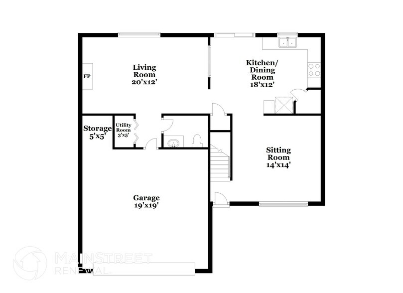 Building Photo - 10734 Snowdrop Way