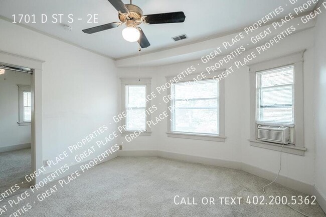 Building Photo - 1701 D St