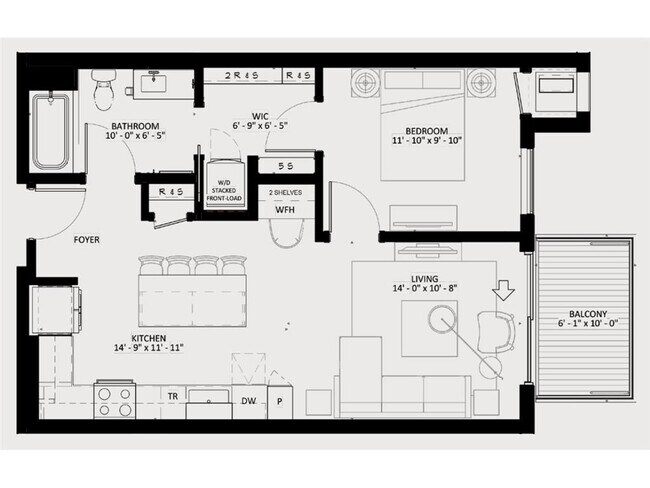 Building Photo - 640 Wisconsin Ave N