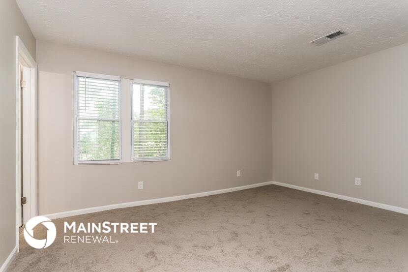 Building Photo - 819 Martin Rd