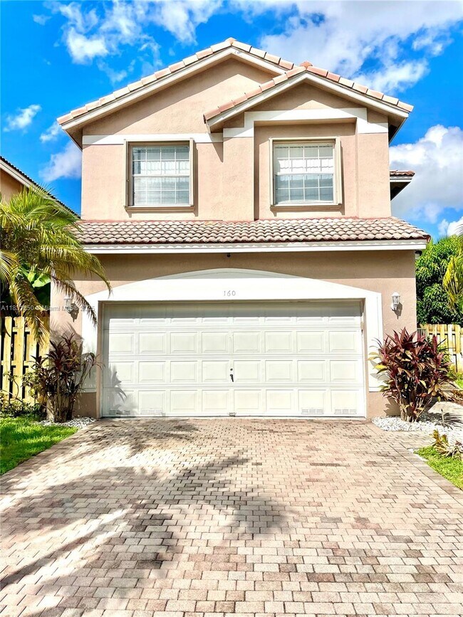 Primary Photo - 160 NW 97th Terrace