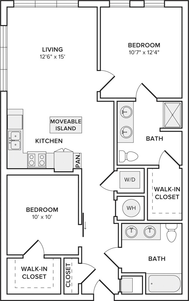 B14 - Modera New Rochelle