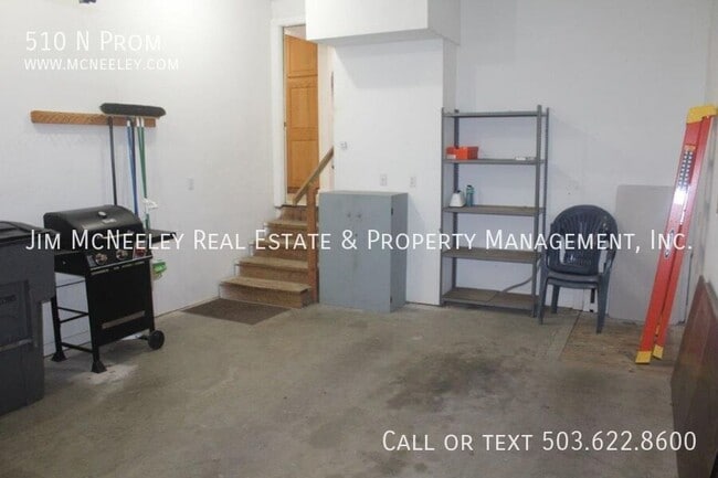 Building Photo - 510 N Prom-