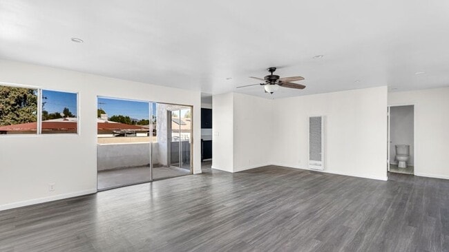 Floorplan - La Croix Apartments