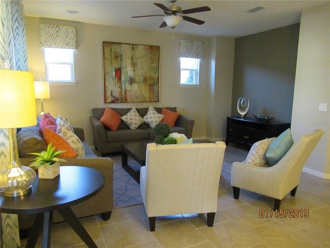 Building Photo - 8067 Pond Apple Dr