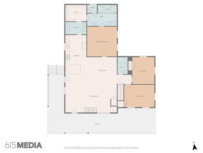 Building Photo - 2104 Williamsport Pike