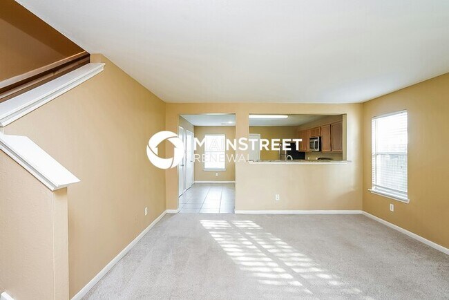 Building Photo - 3 Bedroom Pet-Friendly Home in Humble, TX with Main Street Renewal