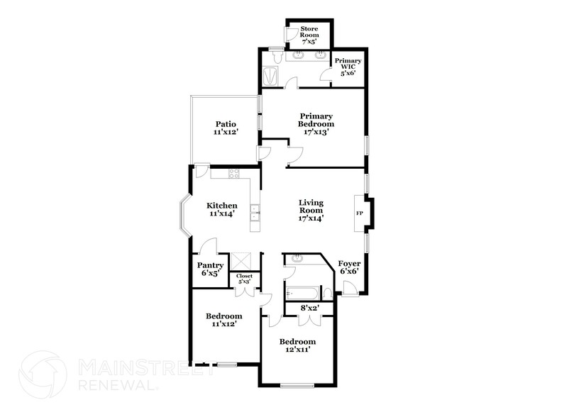 Building Photo - 1068 Fairbank Ln