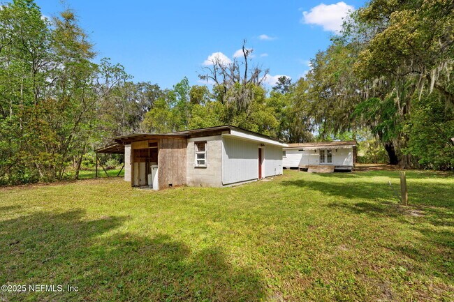 Building Photo - 3520 Bessent Rd