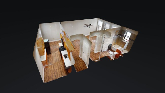 Building Photo - Spacious 1 Bedroom in Beverly