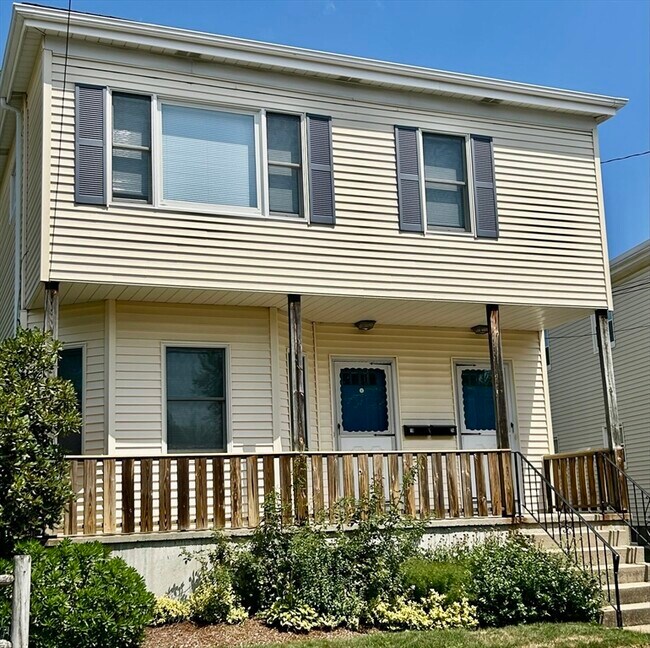 Primary Photo - 20 Harrington Ave