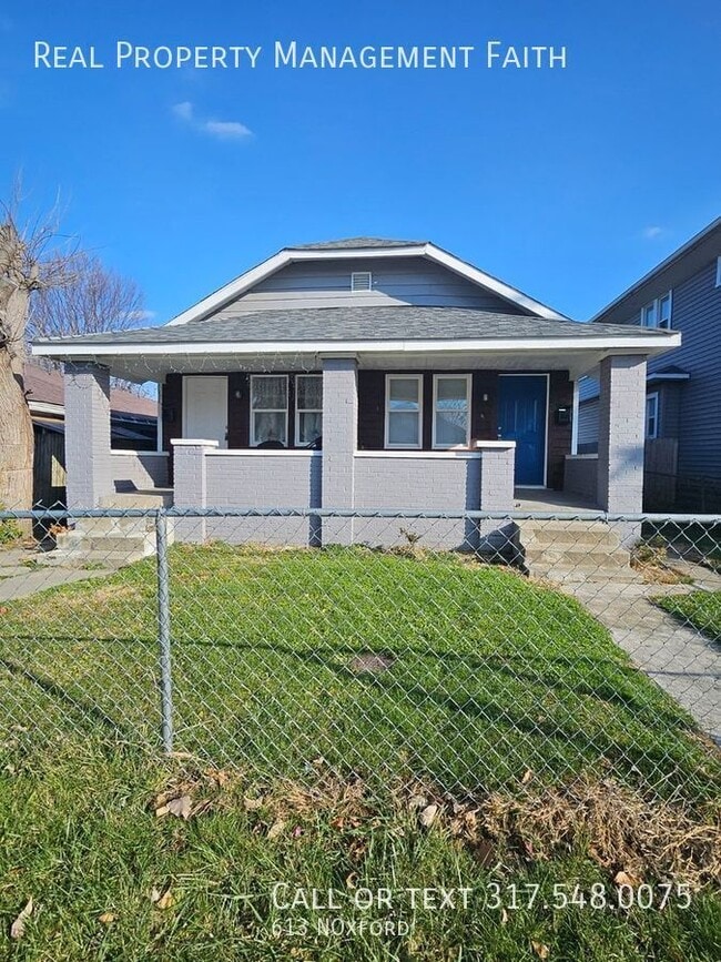 Primary Photo - 613 NOxford-