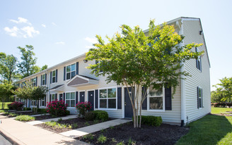 Building Photo - Maplewood Apartments - Tax Credit