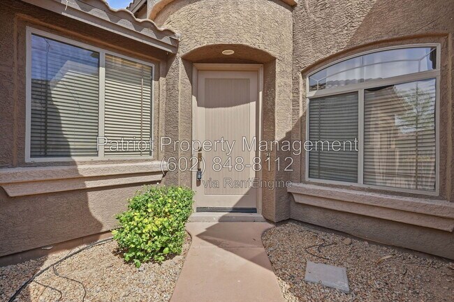 Building Photo - 3058 W Eagle Claw Dr