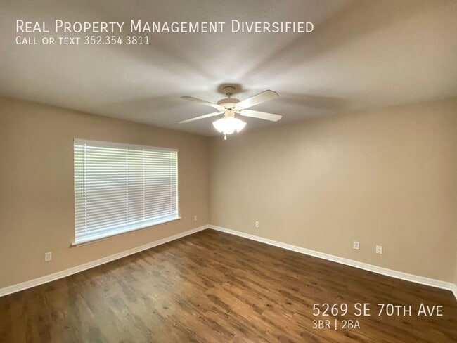 Building Photo - 5269 SE 70th Ave