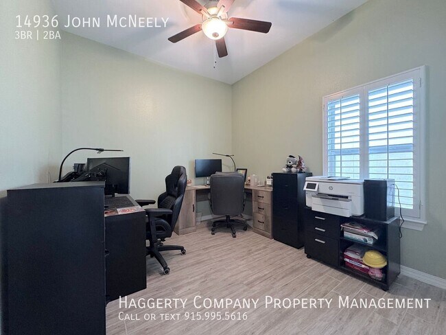 Building Photo - 14936 John McNeely Ave