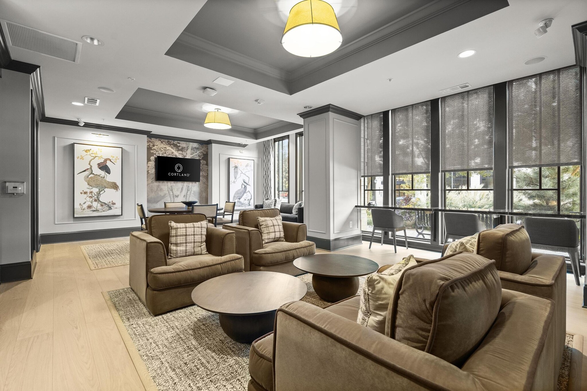 Building Photo - 2420 Peachtree Rd NW