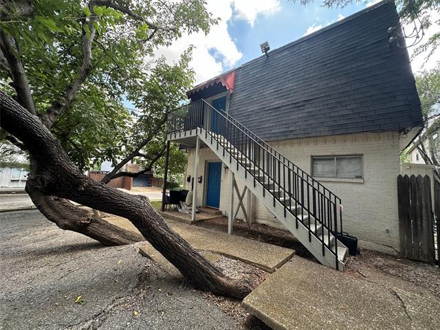 Building Photo - 3626 Prescott Ave